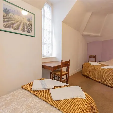 Bed & Breakfast Edelweiss