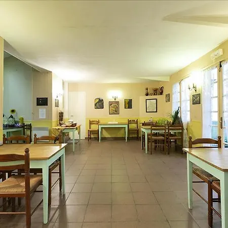 Bed & Breakfast Edelweiss Lourdes