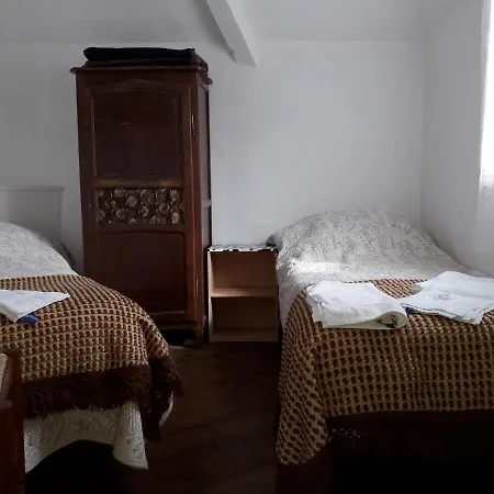 Bed & Breakfast Edelweiss Lourdes